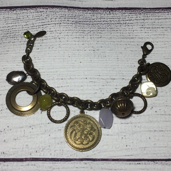 LIZ PALACIOS Charm Bracelet - Picture 4 of 5